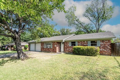 7833 Clark St, North Richland Hills, TX 76180 - photo 3