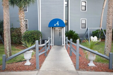 Myrtle Beach Resort unit A-251, Myrtle Beach, SC 29575 - photo 2