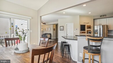 9479 Merrimont Trace Cir, Bristow, VA 20136 - photo 7