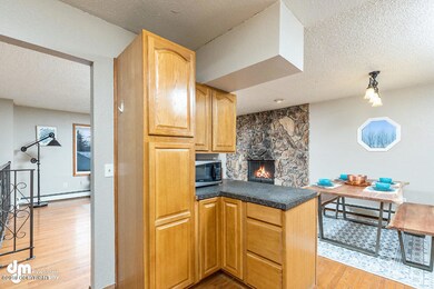 Kitchen Storage