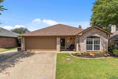 1613 Emily Ln, Kilgore, TX 75662 - photo 4