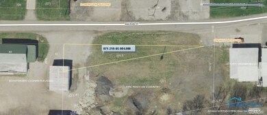 Parcel 071-210-05-004.000