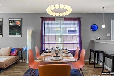 531 Blaine, San Antonio, TX 78202 - photo 5