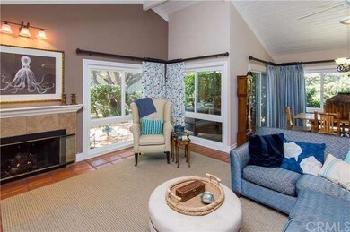 Another shot of the great room living area looking
