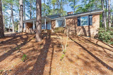 2606 S Edgewater Dr, Fayetteville, NC 28303 - photo 3