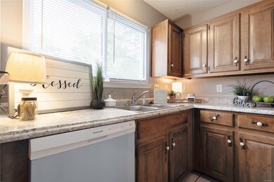 Kitchen View