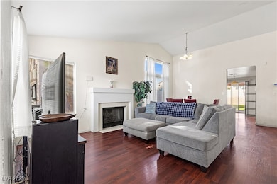 5963 Trailblazer Dr unit 5, North Las Vegas, NV 89031 - photo 5