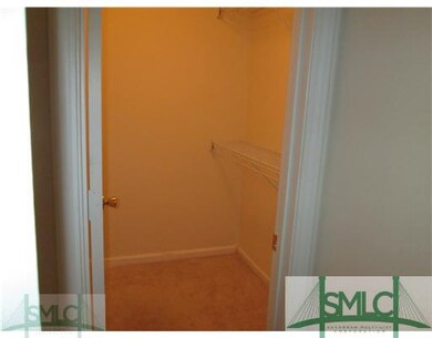 Other. Master bedroom walk-in closet. (It is not o