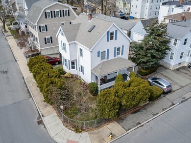 399 Newton St, Waltham, MA 02453 - photo 5