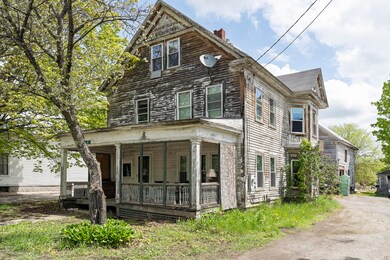 16 Pleasant St, Phillips, ME 04966 - photo 2