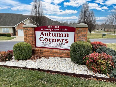 1398 N Sandy Creek Cir unit 2, Nixa, MO 65714 - photo 2