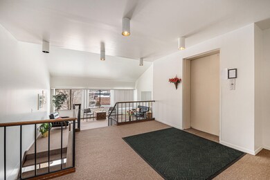 Common Area