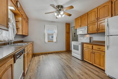 2014 Ivy St, Bloomer, WI 54724 - photo 7