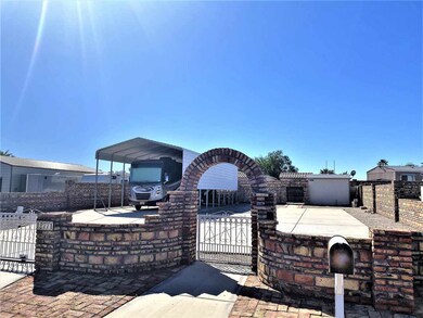 12771 E 46th St, Yuma, AZ 85367 - photo 4