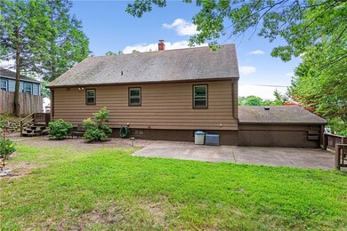 82 Saint Agnes Ave, Woonsocket, RI 02895 - photo 6