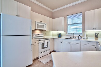 Open Kitchen
