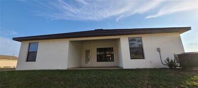 Sample Photo, not actual House