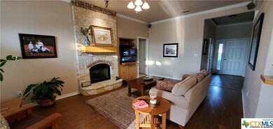 1384 Cedar Oaks Cir, Temple, TX 76502 - photo 6