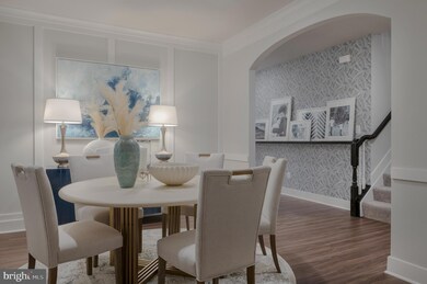 1004 Village Green Way, Brunswick, MD 21716 - photo 5