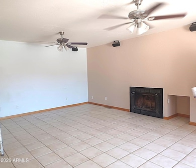 Huge Family room