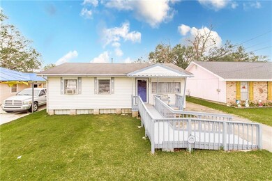 2812 Annette Dr, Marrero, LA 70072 - photo 3