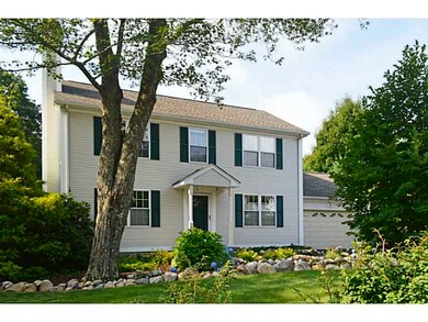 635 Chestnut Hill Rd, Wakefield, RI 02879 - photo 2