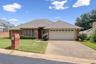 202 Lansdowne Terrace, Tyler, TX 75703 - photo 2