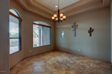 Formal Dining/Game Room (3)