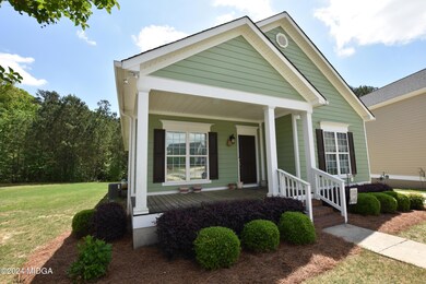 370 Ivystone Dr, Macon, GA 31220 - photo 3