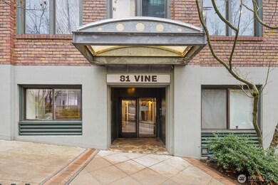 81 Vine St unit 406, Seattle, WA 98121 - photo 3