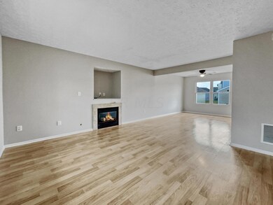 2737 Proclamation Way unit 10, Columbus, OH 43207 - photo 3