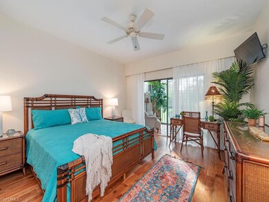 King size master bed room..new 