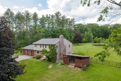 135 Brook Rd, Sanbornton, NH 03269 - photo 5