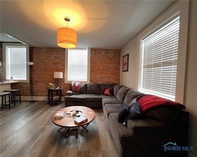 334 N 4th St, Upper Sandusky, OH 43351 - photo 6