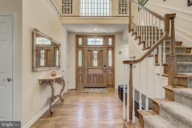 11284 Ridermark Row, Columbia, MD 21044 - photo 3