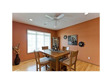 Formal Dining Room.