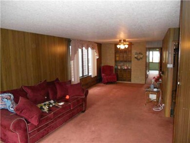 Living Room LOWER