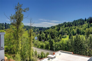 8826 NE 173rd Place unit B, Bothell, WA 98011 - photo 5