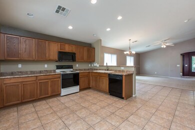 8) KITCHEN