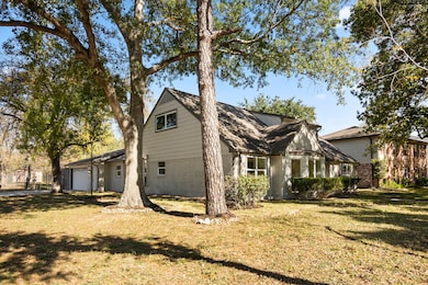 4830 Droddy St, Houston, TX 77091 - photo 2