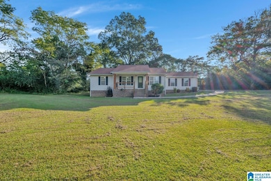 20 1st St N, Sumiton, AL 35148 - photo 2