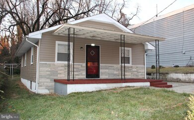 811 Balboa Ave, Capitol Heights, MD 20743 - photo 2