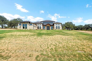 1032 Estancia Blvd, Weatherford, TX 76088 - photo 2