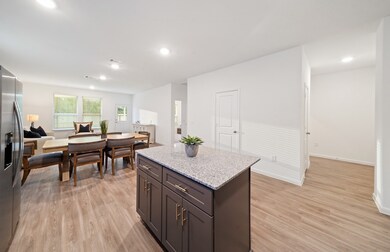 25413 Cilantro Dr, Magnolia, TX 77355 - photo 5