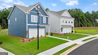 1285 Meadowbrook Dr, Jonesboro, GA 30238 - photo 3