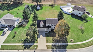 167 Ridgeview Ct unit 32, Grass Lake, MI 49240 - photo 3