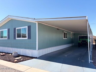 8600 E Broadway Rd unit 30, Mesa, AZ 85208 - photo 2