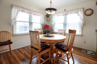 819 Isaac Shelby Cir E, Frankfort, KY 40601 - photo 6