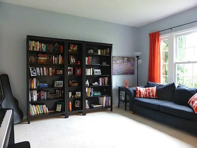 Living Room.