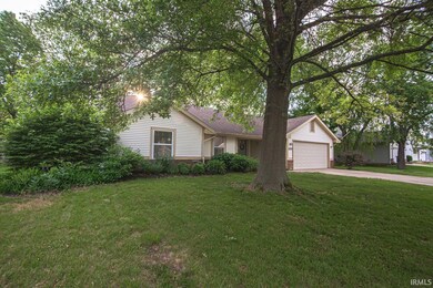 2234 Wake Robin Dr, West Lafayette, IN 47906 - photo 2